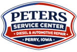 Peters Service Center